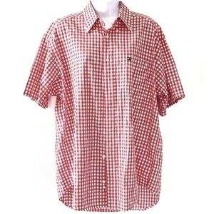 Tommy Hilfiger Gingham Shirt!